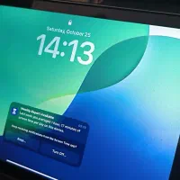 آیپد مینی 6 سیم کارت خور|تبلت|بیرجند, |دیوار