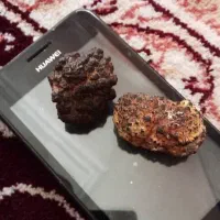 شهاب سنگ‌