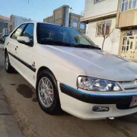 پارس مدل 94 دوگانه کارخانه