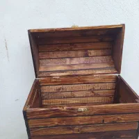 ساخت وسایل چوبی و قفسه حیوانات|لوازم جانبی حیوانات|کرمانشاه, |دیوار