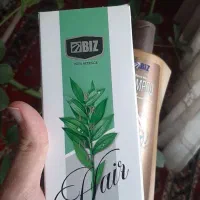 تونیک تقویت مو و ضد ریزش مو