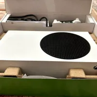ایکس باکس سری اس