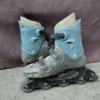 اسکیت در حد نو|دوچرخه، اسکیت، اسکوتر|اسلام‌‌آباد غرب, |دیوار