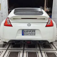 نیسان زد 370|خودرو سواری و وانت|دزفول, |دیوار