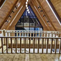 فروش ویلا استخر دارنوساز جنب ملک پارک