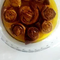 طلا مستعمل وسالم