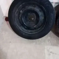 رینگ لاستیک پژو پراید ارسال شبانه روزی