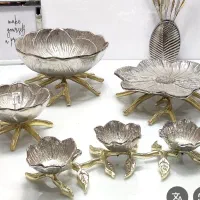 سرویس پذیرایی لوتوس