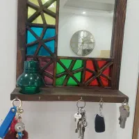 جاکلیدی کره چینی