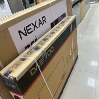 ال ای دی دوو اسمارت فورکی اندرید اکبند ۵۵اینچ