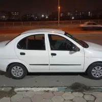 تیبا صندوقدار 401