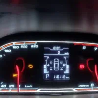 x22 مدل ۱۳۹۸ تمیز 4 سیلندر|خودرو سواری و وانت|مشهد, هفت تیر (نه دره)|دیوار