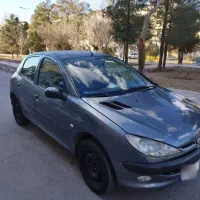 206 تیپ2 مدل 89