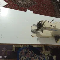 چرخ خیاطی دوپایه