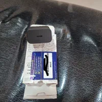 شارژر دیوار ۲۵ وات سامسونگ|لوازم جانبی موبایل و تبلت|قائن, |دیوار