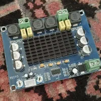 ماژول امپیلی