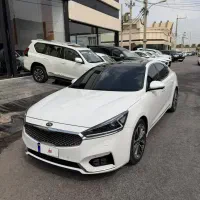 کادنزا 2019خلیج فول