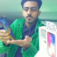 اپل iPhone X ۲۵۶ باطری ۱۰۰ هاشمی علاالدین|موبایل|تهران, شیخ هادی|دیوار