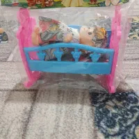 اسباب بازی گهواره.کالسکه