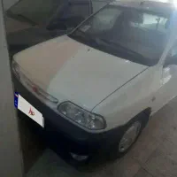 پراید وانت gx 1405 بدون لاینر