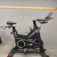 دوچرخه اسپینینگ باشگاهی