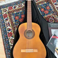 گیتار کلاسیک نونو
