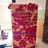 اثاث کشی امین بار گنبد|خدمات حمل و نقل|گنبد کاووس, |دیوار