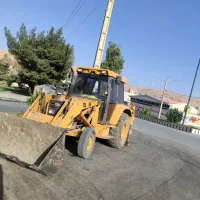 بیل بکهو TDL86|خودرو سنگین|سرپل ذهاب, |دیوار