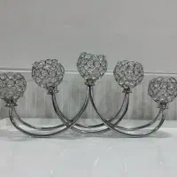 جاشمعی کریستالی