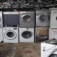 تعمیرکار.نمایندگی ماشین لباسشویی.تعمیرات کل تهران|خدمات پیشه و مهارت|تهران, تهرانپارس غربی|دیوار