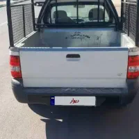 پراید وانت ۴۰۳|خودرو سواری و وانت|حمیدیا, |دیوار