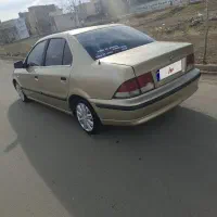 سمند 82 عروسک|خودرو سواری و وانت|اهر, |دیوار