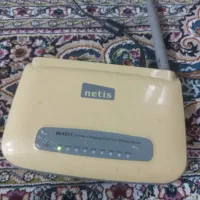 مودم تلفن ثابت|مودم و تجهیزات شبکه|اهواز, کمپلو جنوبی|دیوار