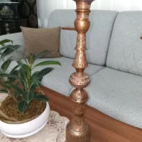 فروش قلیان آنتیک قدیمی|کلکسیون اشیاء عتیقه|مراغه, |دیوار