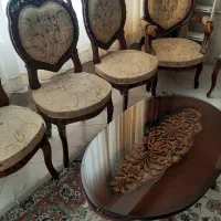 مبل وناهار خوری