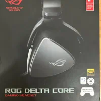 هدیت گیمینگ در حد نو