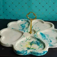 سنگ مصنوعی|کلکسیون اشیاء عتیقه|رودهن, |دیوار