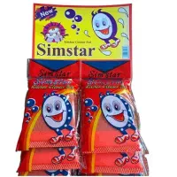 اسکاج خورشیدی و سیمی عمده
