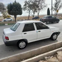 پرایدمدل ۹۸|خودرو سواری و وانت|اسفراین, |دیوار