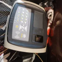 دستگاه حضور غیاب