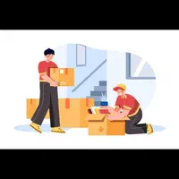 باربری حمل اثاثیه منزل شاهین شهر|خدمات حمل و نقل|شاهین‌شهر, چمران|دیوار
