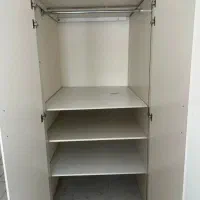 ۸۶متر دوخواب سالن مکعبی غرق در نور//|فروش آپارتمان|کهریزک, |دیوار