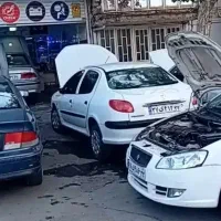 برق‌خودرو،سیم‌کشی،روشن‌کردن‌خودرو‌درمحل،باطری‌سازی