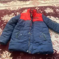 کاپشن پسرانه