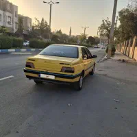 405 تاکسی گردشی|خودرو سواری و وانت|پاکدشت, پاکدشت (مامازند)|دیوار