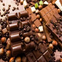 جذب نیرو اقا با بیمه ومزایا در صنعت شکلات