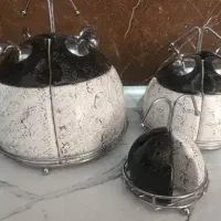 پاسماوری سرامیک
