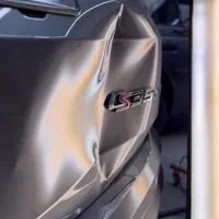 صافکاری تخصصی و تضمینی PDR