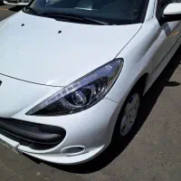 فروش ۲۰۷ دنده پانا ۱۴۰۵