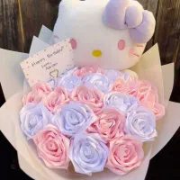 سفارش bouquet|تلویزیون و پروژکتور|اردبیل, |دیوار